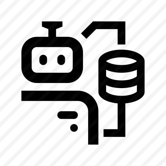 Bot Assistant Storage Database Line preview