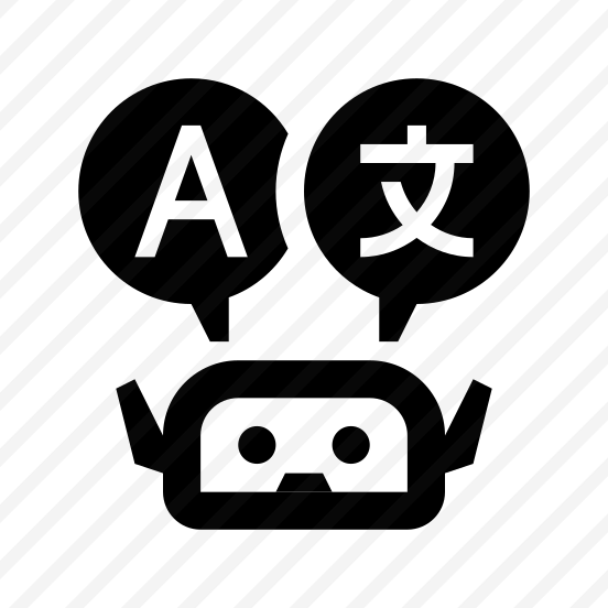 Bot Assistant Translator Languages Line preview