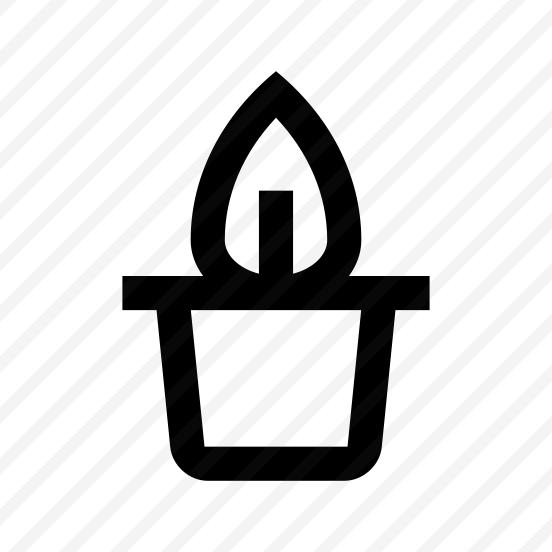 Flower Plant Herb Leaf Pot preview