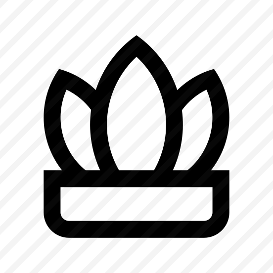 Flower Plant Herb Leaf Pot Eight preview