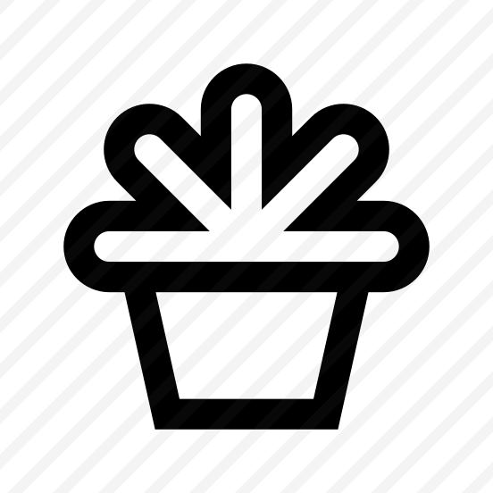 Flower Plant Herb Leaf Pot Eleven preview