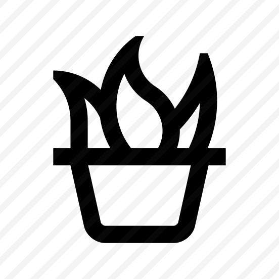 Flower Plant Herb Leaf Pot Seven preview