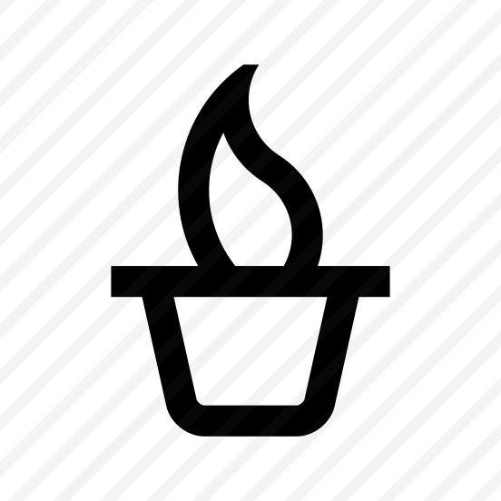 Flower Plant Herb Leaf Pot Six preview