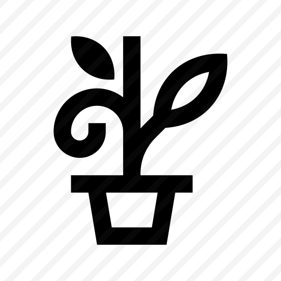Flower Plant Herb Pot Flowers Two preview