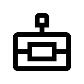 Cologne Perfume Icon Symbol Vector icon