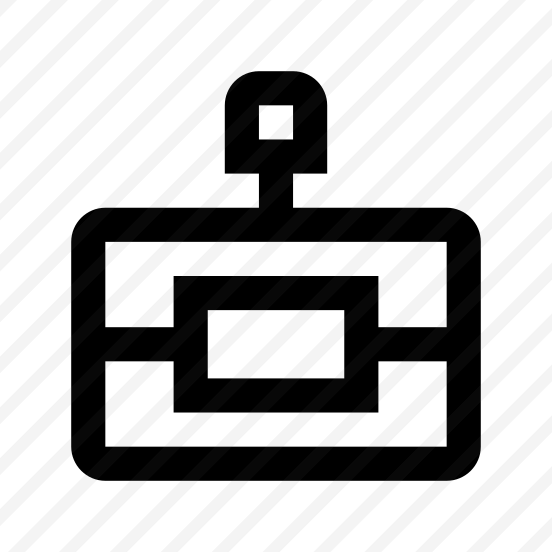 Cologne Perfume Icon Symbol Vector preview