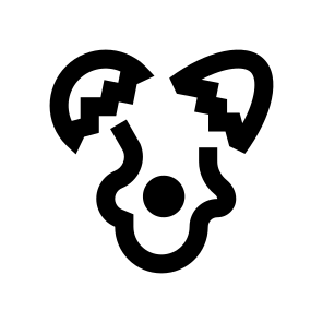 Chicken Egg Broken Yolk Two icon
