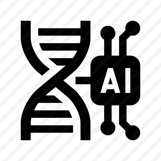 Ai Dna Science Chemistry Genetics Biotech Bio Genome preview
