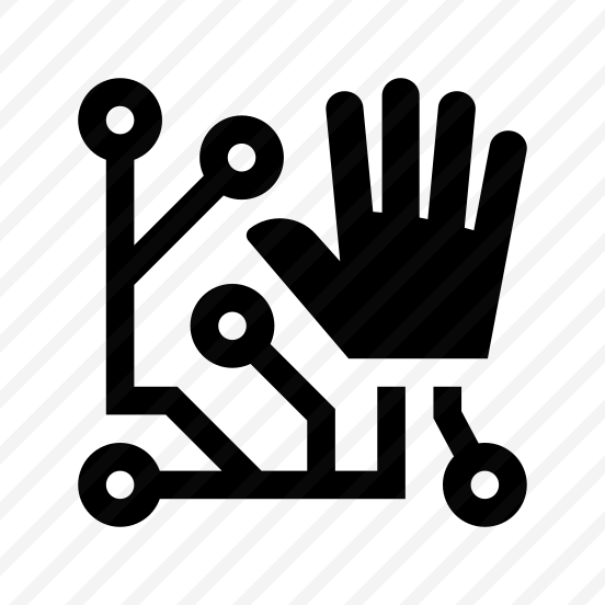 Ai Hand Settings Machine Learning Deep Preferences Generator preview