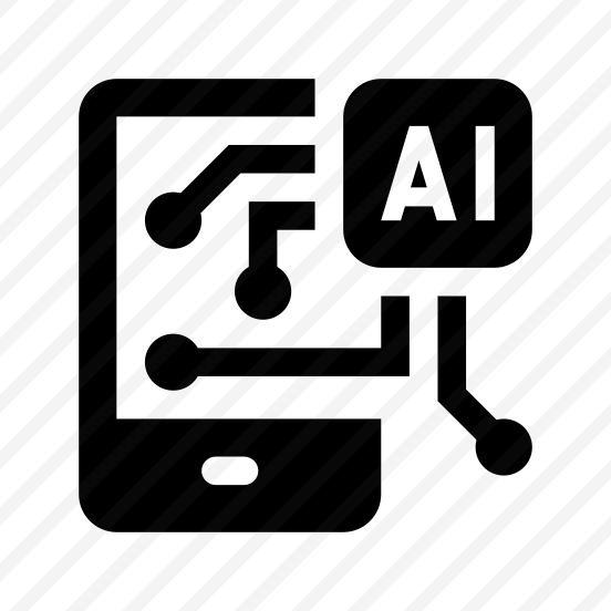 Ai Smartphone Machine Learning Mobile Digital Bot Chatbot preview