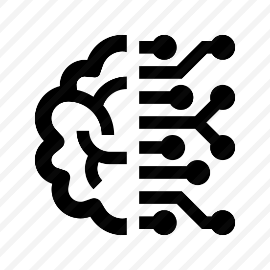 Brain Ai Machine Learning Neurology Deep Digital Transformation Cyber preview