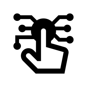Click Start Launch Ai Hand Generator Neural Network icon