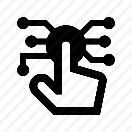 Click Start Launch Ai Hand Generator Neural Network preview