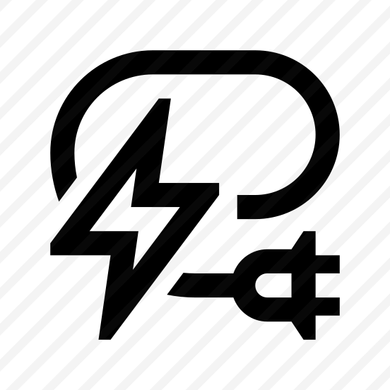 Electricity Electric Cable Wire Plug Socket Voltage Lightning preview