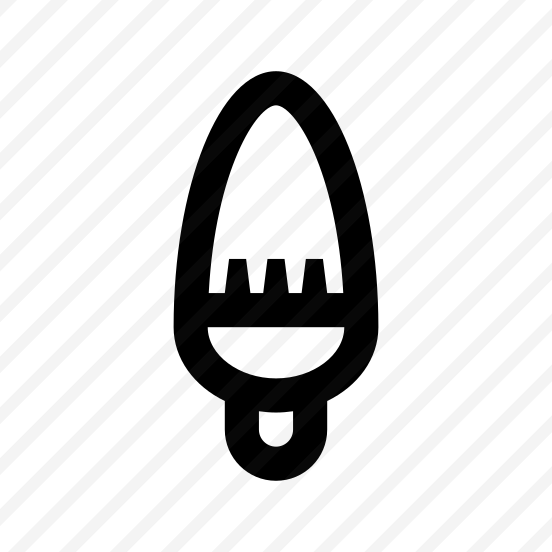 Electricity Lightbulb Light Led Energy Saver Saving Lamp Three preview