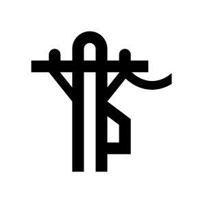 Electricity Power Line Electric Wires High Voltage Powerline Wire Cable Tower Supply Pole Pylon Station Distribution Generator Network Current Infrastructure Four icon