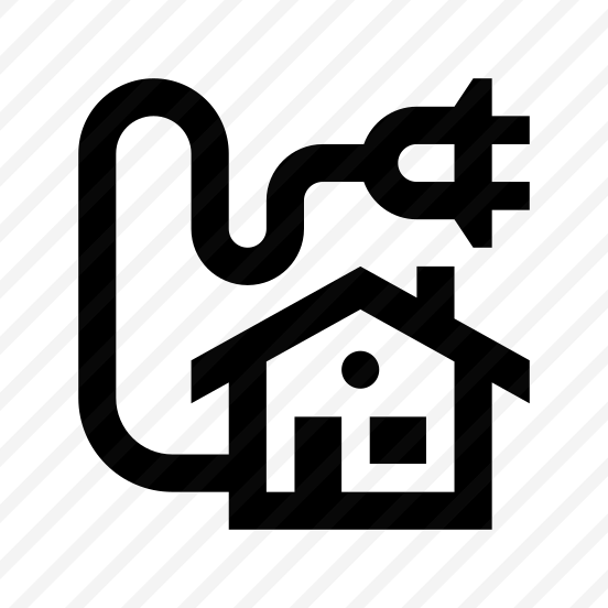 Electricity Power Supply House Electrical Wire Utility Cable Electric preview
