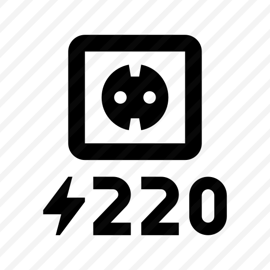 Electricity Socket Electric Plug Two Zero Power preview