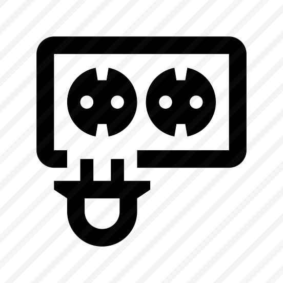 Electricity Socket Electric Power Plug preview