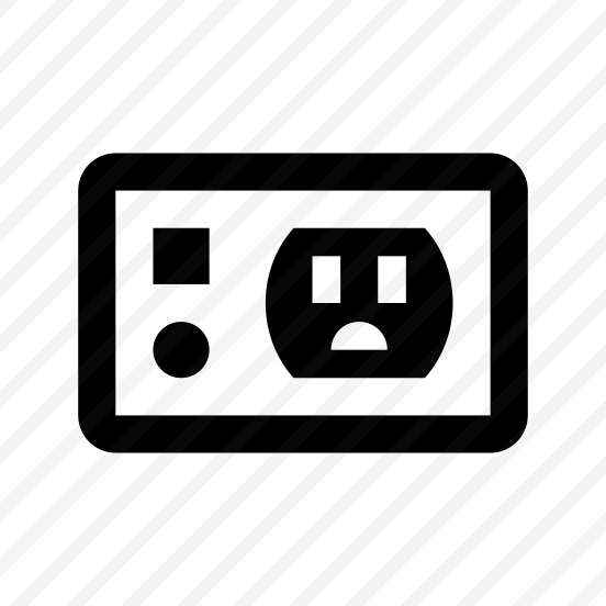 Electricity Socket Plug Two Zero Power preview