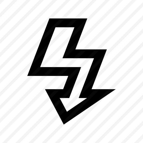 Electricity Voltage Lightning Energy Lightnings Speed Fast preview