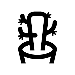 Cactus Cinco De Mayo Two Zero icon