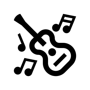 Guitar Cinco De Mayo Three Four icon