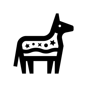 Pinata Donkey Cinco De Mayo Three One icon