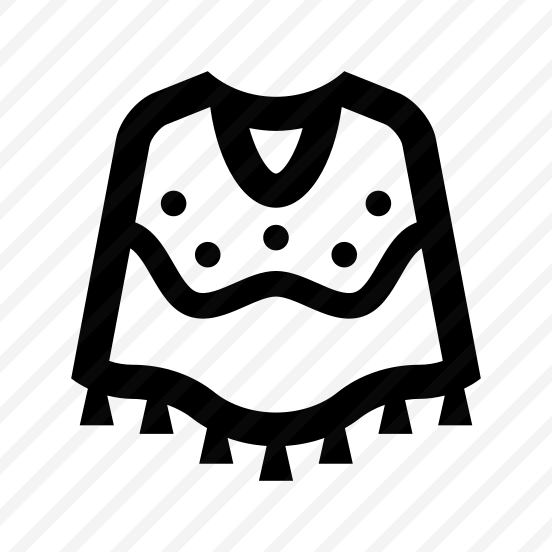 Poncho Cinco De Mayo One Six preview