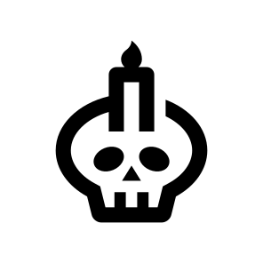 Skull Candle Cinco De Mayo Three Eight icon