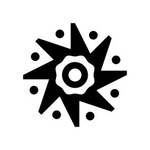Star Cinco De Mayo One Five icon