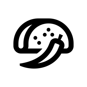Taco Hot Cinco De Mayo Three Zero icon