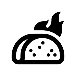 Taco Hot Cinco De Mayo Two Nine icon
