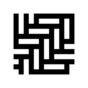 Construction Parquet Floor Flooring Icon icon