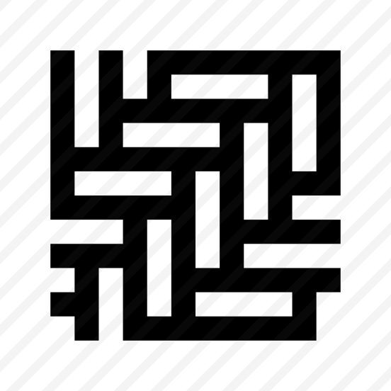 Construction Parquet Floor Flooring Icon preview