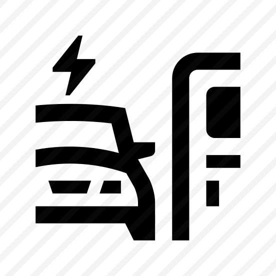 Ev Car Electric Auto Station Electricity One preview