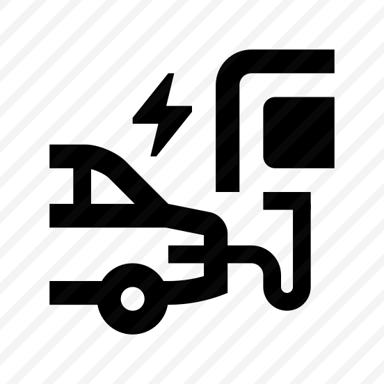 Ev Car Electric Auto Station Electricity Three preview