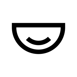 Bowl Icon Symbol Vector Ui icon