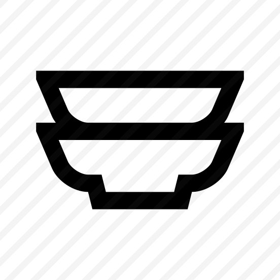 Dinnerware Plates Tableware Dishes Four Crockery Dish preview