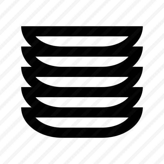 Dinnerware Plates Tableware Dishes Two Crockery Dish preview