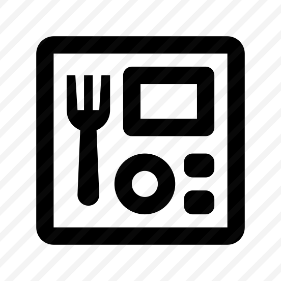 Dinnerware Tray Fork Food Crockery Tableware Dish preview