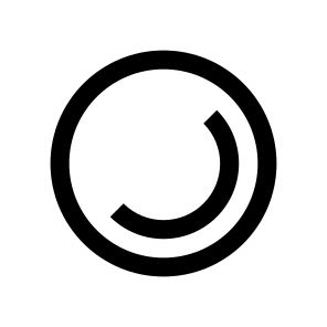 Plate Icon Symbol Vector Ui icon