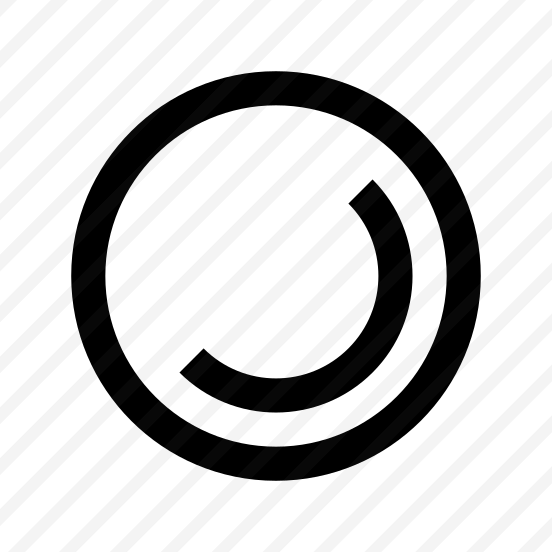 Plate Icon Symbol Vector Ui preview
