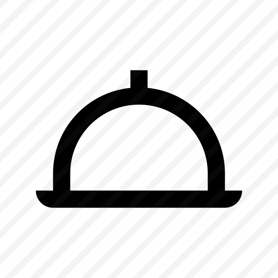 Salver Icon Symbol Vector Ui preview