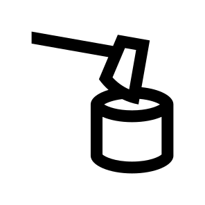 Axe Deck Woods Chopping Wood icon