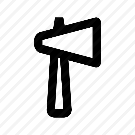 Axe Primeval Ax Weapon Icon preview