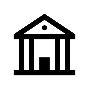 Building House Nine Icon Symbol icon