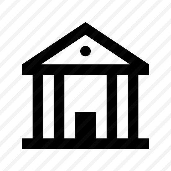 Building House Nine Icon Symbol preview
