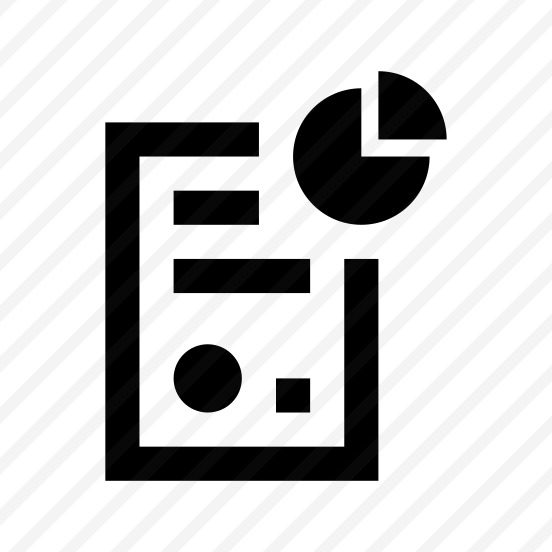 Business Document Financial Report Chart Graph Line preview