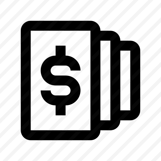 Money Icon Symbol Vector Ui preview